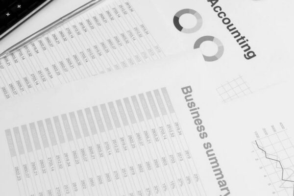 Business Bookkeeper Top 10 Industry Terms