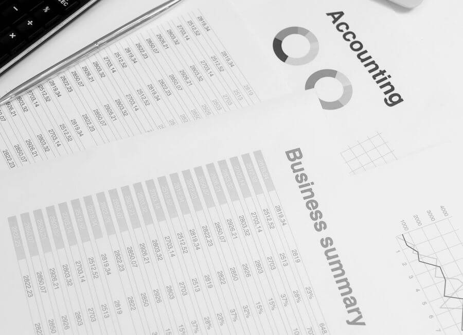 Business Bookkeeper Top 10 Industry Terms