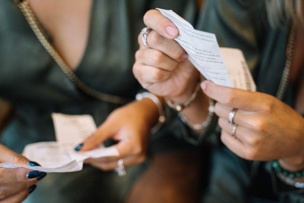 5 Best Bookkeeper Hacks