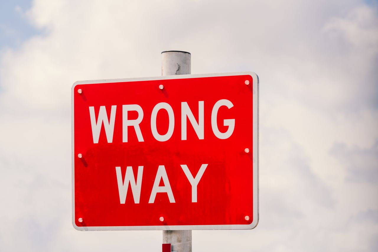 The Top 5 Mistakes Small Business Bookkeepers Make